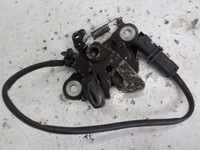 фото thumb №1, Citroen c5 замок капот