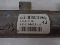 фото thumb №6, Renault megane iv рулевая рейка трансмиссия рулевая 490017441r