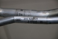 фото thumb №8, Audi a8 d4 4h труба wąż шланг кондиціонера 4h0820725