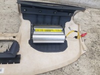 фото thumb №9, Панель приладів приладова mitsubishi colt 6 mr951727 / 328710ha / 6024087