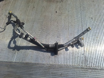 фото thumb №8, Шланг трубка кондиціонера audi a4 b6 2.4 3.0 v6