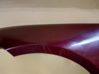 Bmw e92 крыло  левое  перед barberarot Недорого, фото thumb