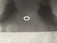 фото thumb №8, Renault koleos ii 2016-2022 капот крышка двигателя nowa