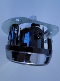 Mercedes противотуманная фара правый w бампер amg ml w164 164 r klasa 251 w251 в Украине, фото thumb