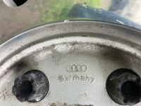 фото thumb №10, Алюмінієвий диск audi (oem) 6.0" x 15" et 45 5x112