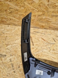 фото thumb №6, Спойлер крышки спойлер hyundai i10 iii