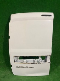 фото thumb №1, Дверь задние левая левый задняя fiat doblo ii combo d 10-