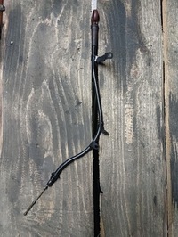 фото thumb №1, Щуп щуп уровня масла vw audi | 03l108634e