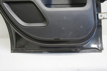 фото thumb №8, Дверь левая задние citroen c4 cactus exl