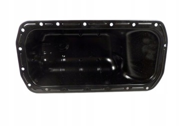 фото thumb №3, Піддон масляна hyundai getz 1.1 2002-2009 нова