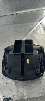 фото thumb №2, Решітка повітропровід середня alfa romeo 147 02r hb