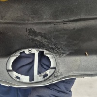 фото thumb №10, Toyota yaris cross 20- бампер перед передній pdc