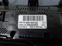 фото thumb №6, Ford focus mk3 11- панель климат-контроля bm5t18c612cg