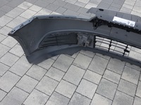 фото thumb №13, Бампер, решітка радіатора, ґрати skoda fabia iii przed lift