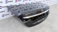 фото thumb №8, Mercedes w213 кришка багажника кришка багажника lift колір 831 sedan