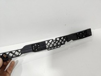 фото thumb №8, Volkswagen passat b8 направляющая кронштейн бампера перед