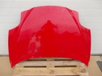 фото thumb №1, Капот кришка двигуна alfa romeo mito 185