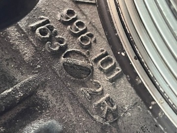 фото thumb №15, Двигун porsche cayman boxster 987 2005r 2.7 +каталізатори 74tyś.km надійний !