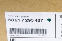 Bmw 2 f22 лампа задня ліва 63217295427 7295427 nowa оригінальна Київ, фото thumb