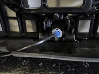 фото thumb №8, Mercedes sl r232 232 камера 360 ступени w решётка радиатора w бампер передний