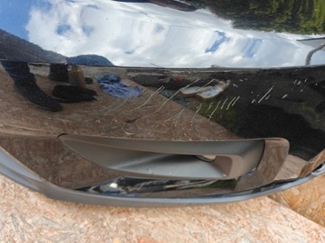 фото thumb №7, Комплектний перед volvo xc40 2.0 d3 d4 автомат midled капот крило бампер