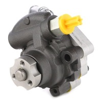 Насос підсилювача jaguar x-type універсал x400 ridex Оригінал, фото thumb