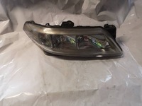 фото thumb №1, Лампа правая передняя ксенон renault laguna ii 2