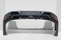 фото thumb №9, Bmw 7 g70 бампер задняя задний m набор c5a цвет: c5