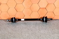 фото thumb №1, Bmw g20 приводной вал левая левый задняя задняя 8487123 8 km !!