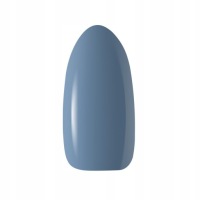CLARESA ГИБРИДНЫЙ ЛАК СИНИЙ BLUE 705 5 мл