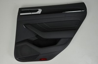 фото thumb №15, Vw arteon r-line сидіння заднє сидіння оббивка алькантара