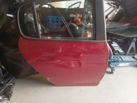 фото thumb №1, Дверь задняя задние правое peugeot 208 ii 19-