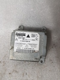 фото thumb №1, Модуль подушка безпеки citroen c5 04-08 9658177080