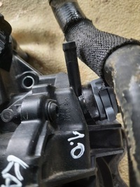 фото thumb №7, Skoda karoq 1.0 насос wody дроти