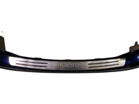 фото thumb №6, Mitsubishi outlander 2018 бампер задній