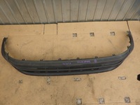 фото thumb №1, Накладка спойлер перед передній toyota highlander