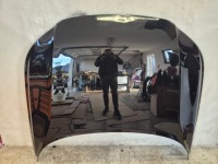 Купить Volvo xc40 xc 40 капот передняя перед, фото thumb