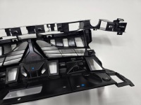 Козырёк усилитель каркас решетка бампера renault scenic 3 3 рестайлинг  12-16 p Киев, фото thumb