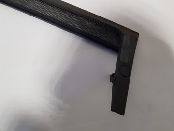 фото thumb №12, Mercedes w212 дефлектор вітру вітрозахисний екран захист обтікач сітка люк