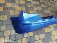 фото thumb №14, Дифузор бампер задня bmw e60 229 449-11