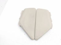 фото thumb №6, Maserati ghibli 2014 комплект туннели средний