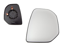 фото thumb №1, Peugeot partner ii citroen berlingo ii вкладка дзеркало з підігрівом праві