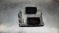 фото thumb №1, Комп'ютер двигуна opel corsa c agila 1.2b 09185450