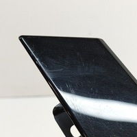 фото thumb №7, Audi e-tron 2020 левая сторона молдинг / прокладка стекло дверь задних