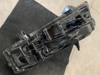 фото thumb №9, Поворотник галоген led правое ford mustang vi 2018-2023 рестайлинг jr3b-13200-b