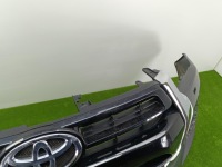 фото thumb №11, Toyota hilux 8 viii lift gr sport бампер перед передній