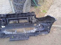 фото thumb №5, Smart fortwo бампер перед