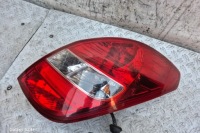 фото thumb №8, Фара правая задняя hyundai i20 pb, pbt 924021j000 1.4l бензин 2010