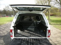 фото thumb №5, Обшивка nadbudowa hardtop hard top isuzu d-max