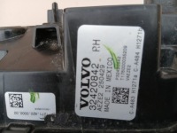 фото thumb №15, Volvo ex90 ex-90 2024- галоген led правое перед передний 32420842